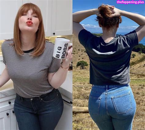 bryce dallas howard aznude|BRYCE DALLAS HOWARD Nude .